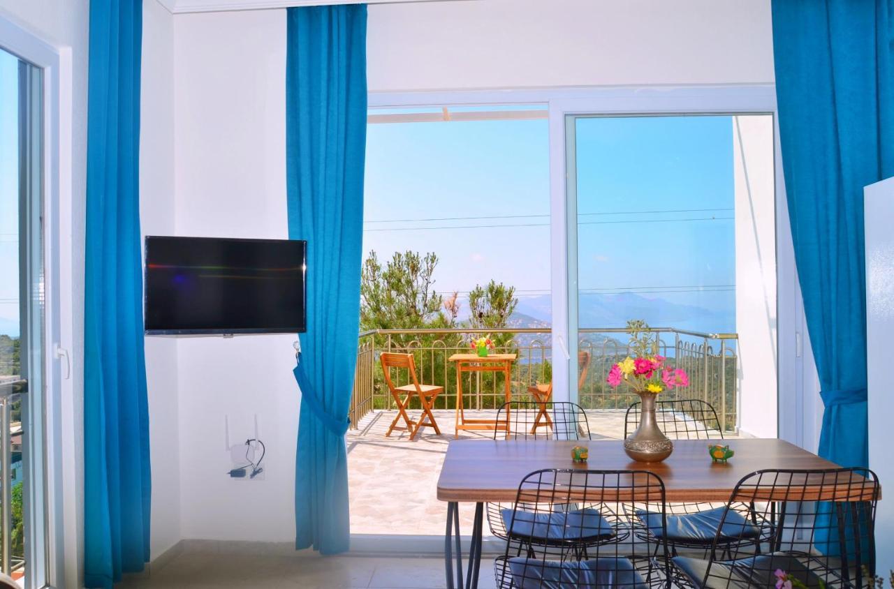 Fame Apart Kas Apartment Yenikoy  Exterior photo